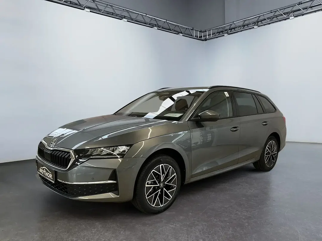 Skoda Octavia - Afbeelding 1