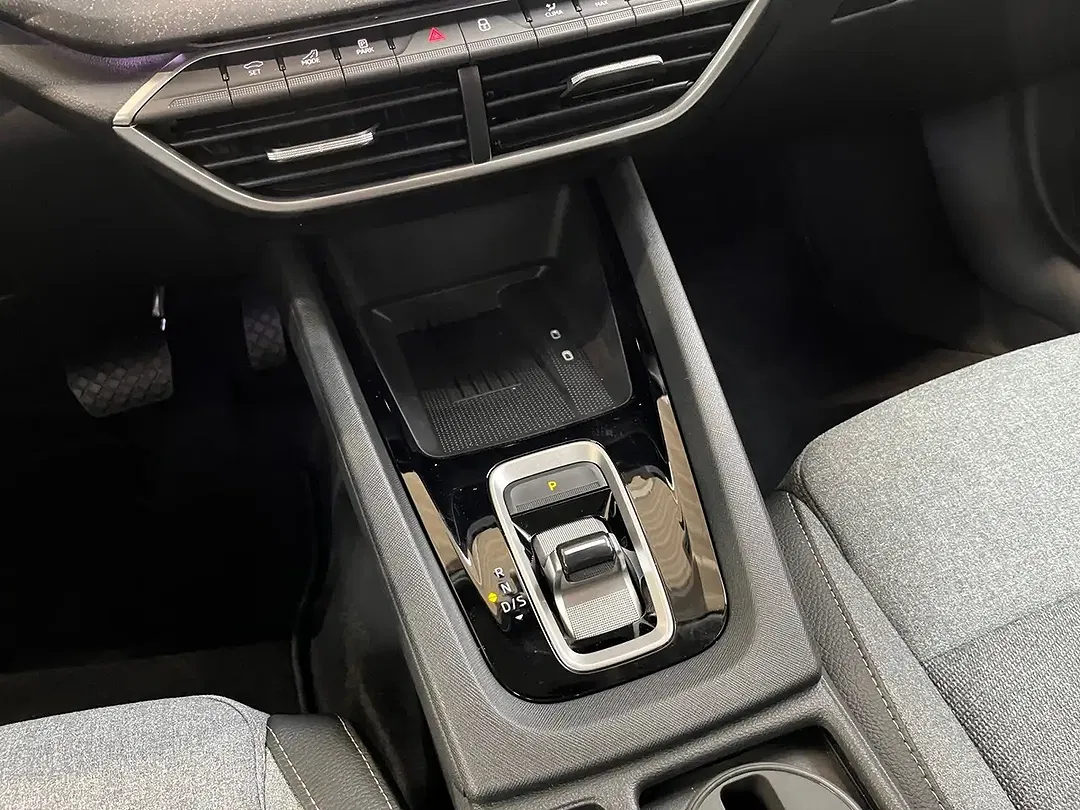 Skoda Octavia - Thumbnail 8