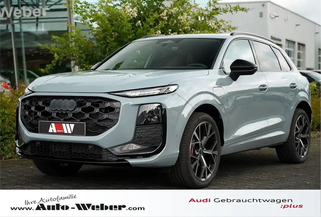 Audi Q3 - Afbeelding 1