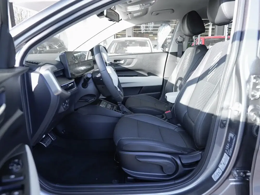 Kia Stonic - Thumbnail 7