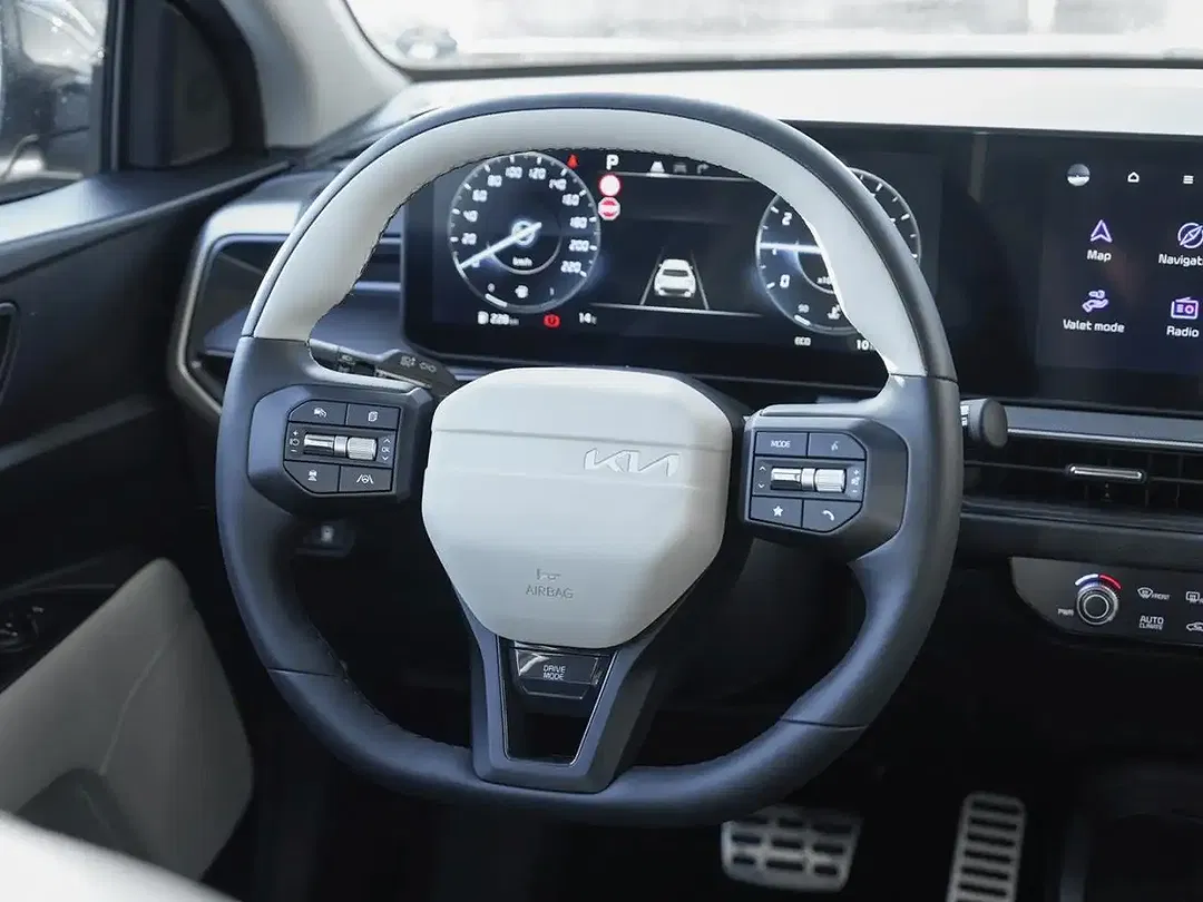 Kia Stonic - Thumbnail 8