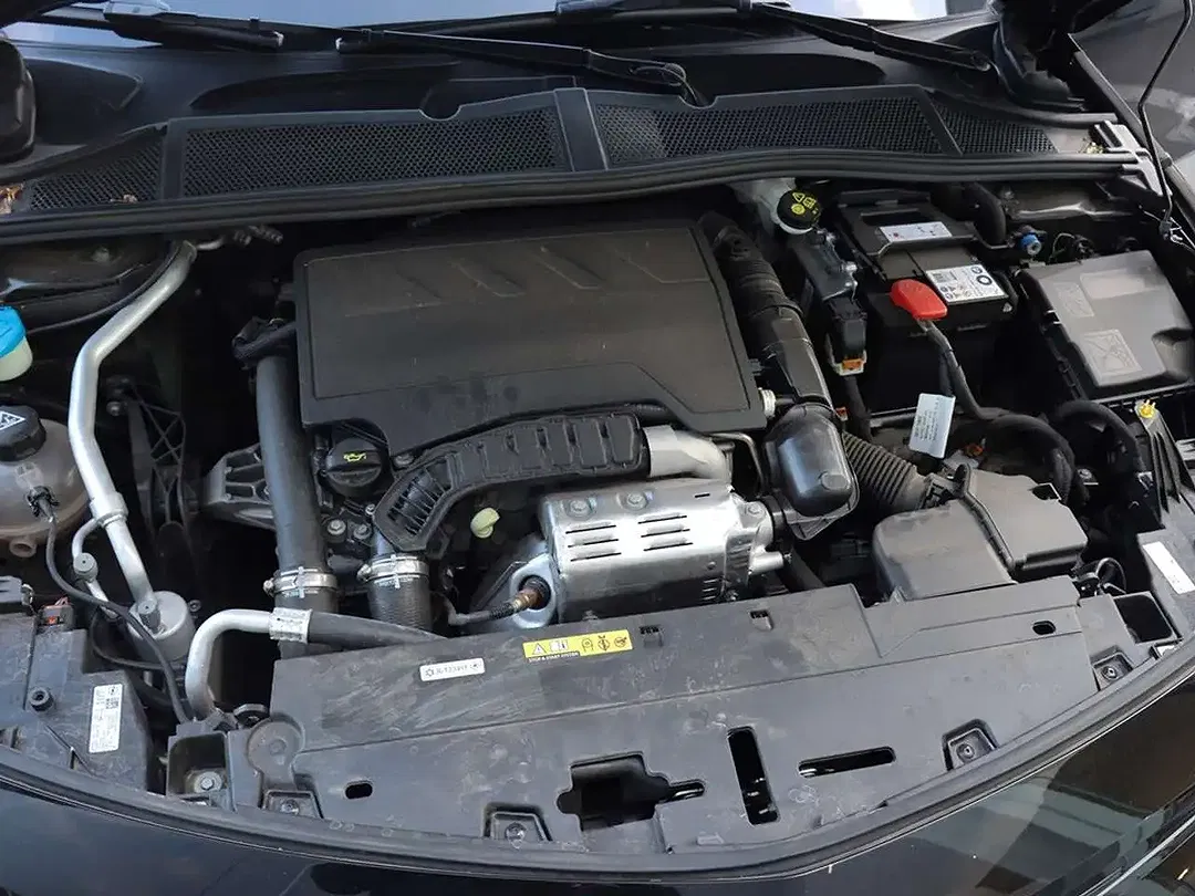 Opel Astra - Thumbnail 7