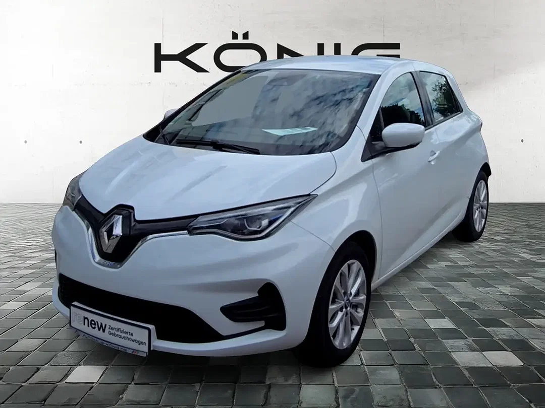 Renault ZOE - Afbeelding 1