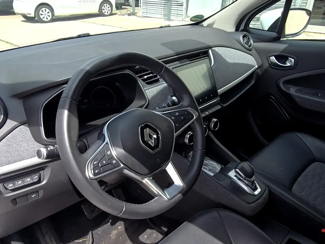 Renault ZOE - Thumbnail 11