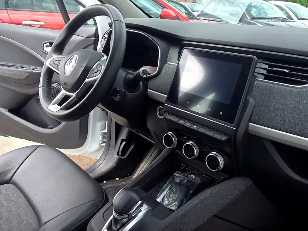Renault ZOE - Thumbnail 14