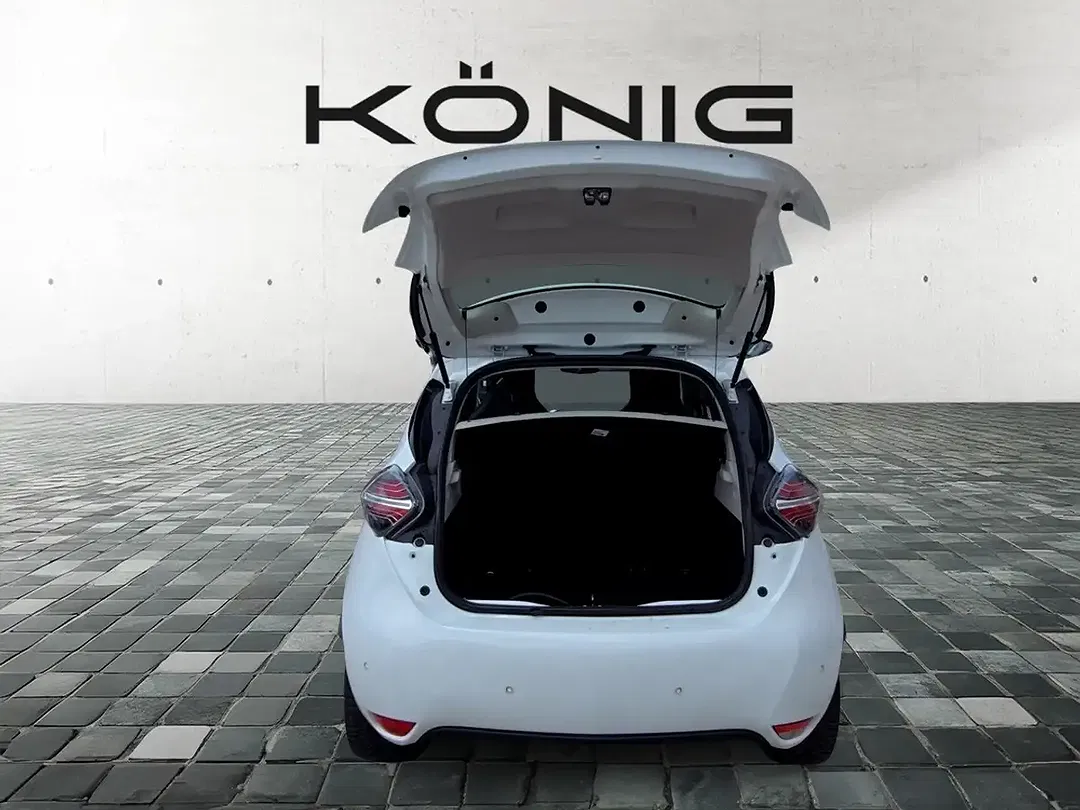 Renault ZOE - Thumbnail 6