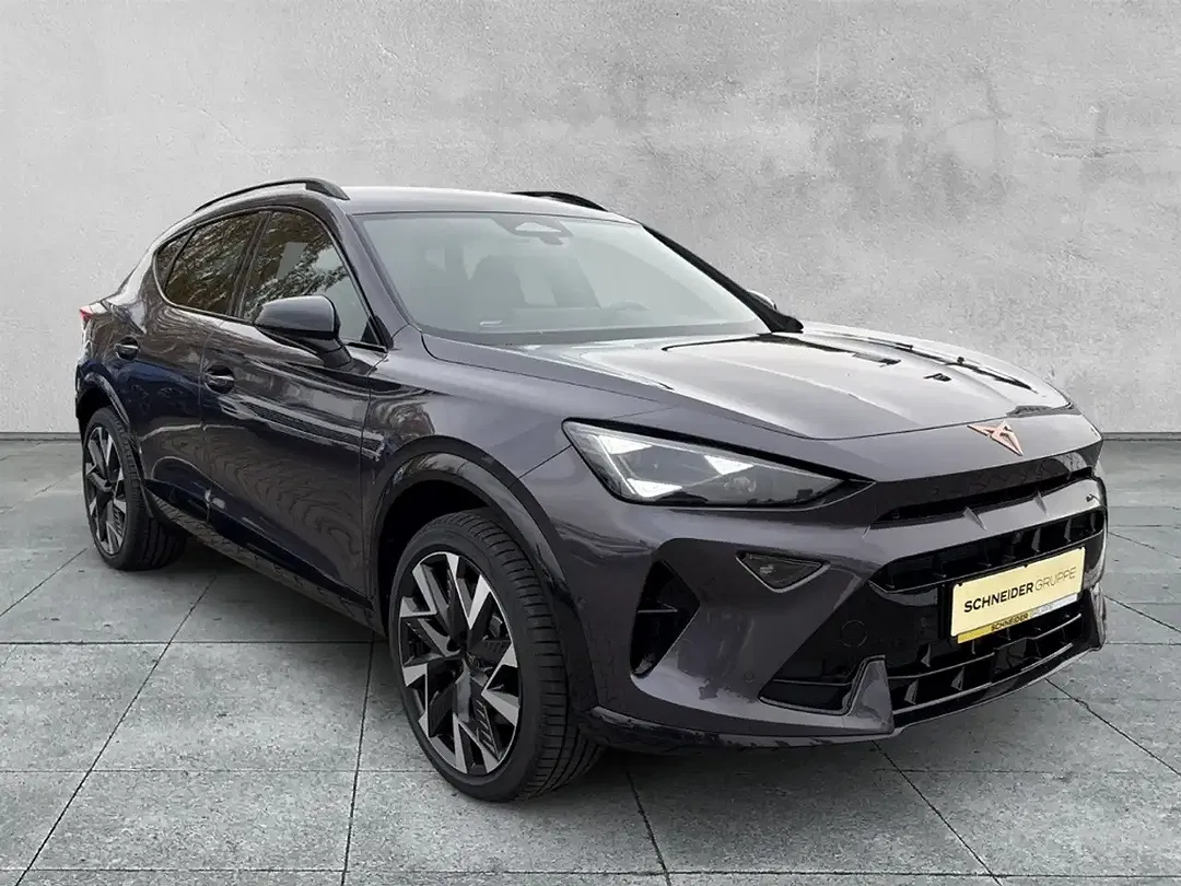 CUPRA Formentor - Thumbnail 7