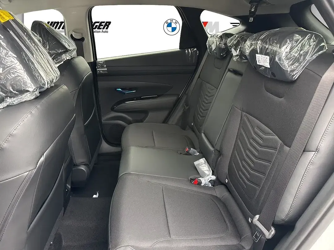 Hyundai TUCSON - Thumbnail 11