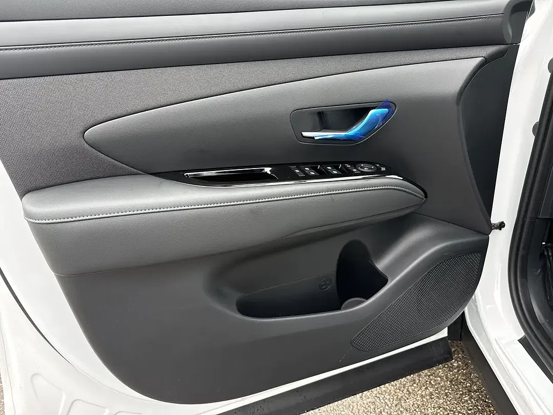 Hyundai TUCSON - Thumbnail 13