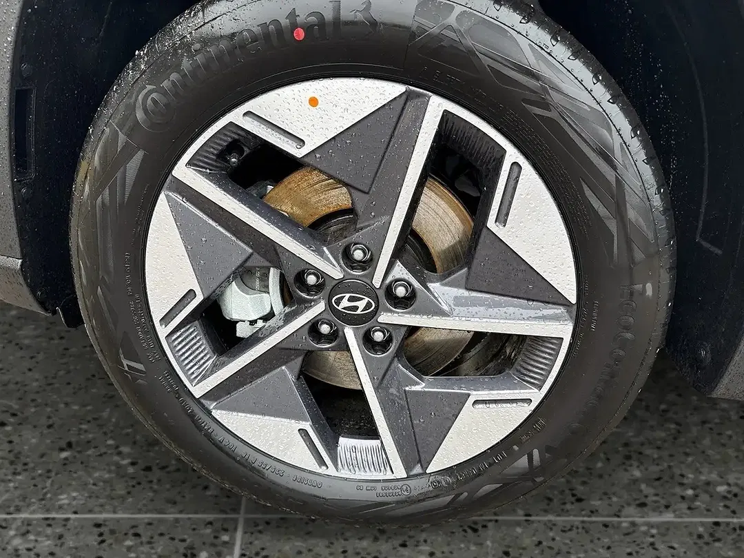Hyundai TUCSON - Thumbnail 6