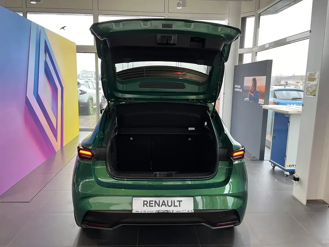 Renault Clio - Thumbnail 14