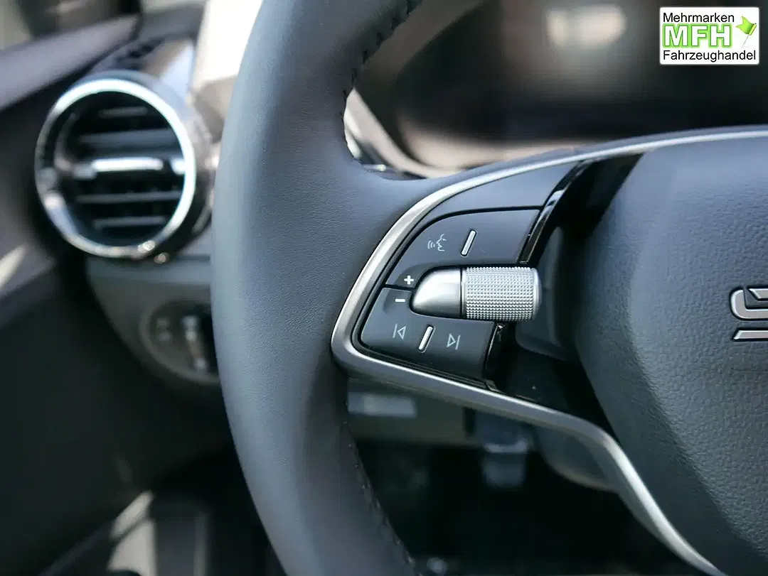 Skoda Fabia - Thumbnail 12
