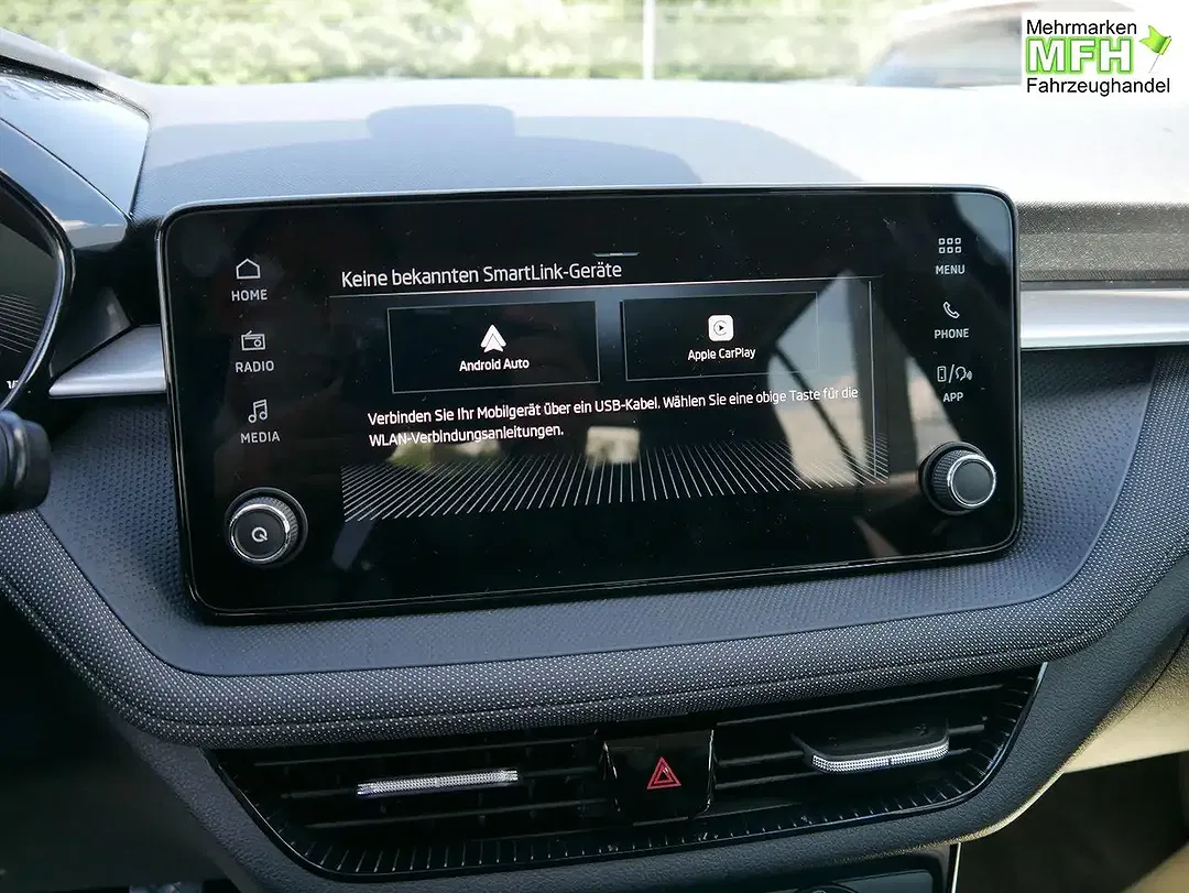 Skoda Fabia - Thumbnail 15