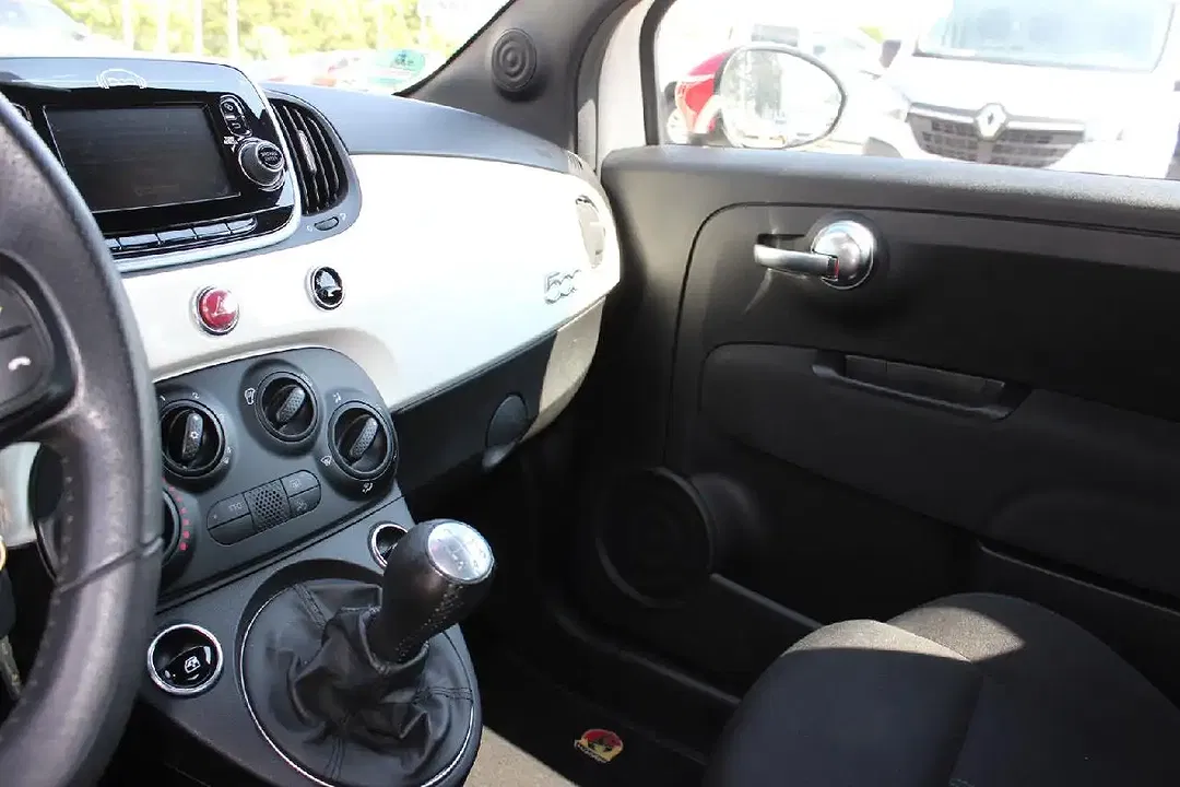 Abarth 595 - Thumbnail 10