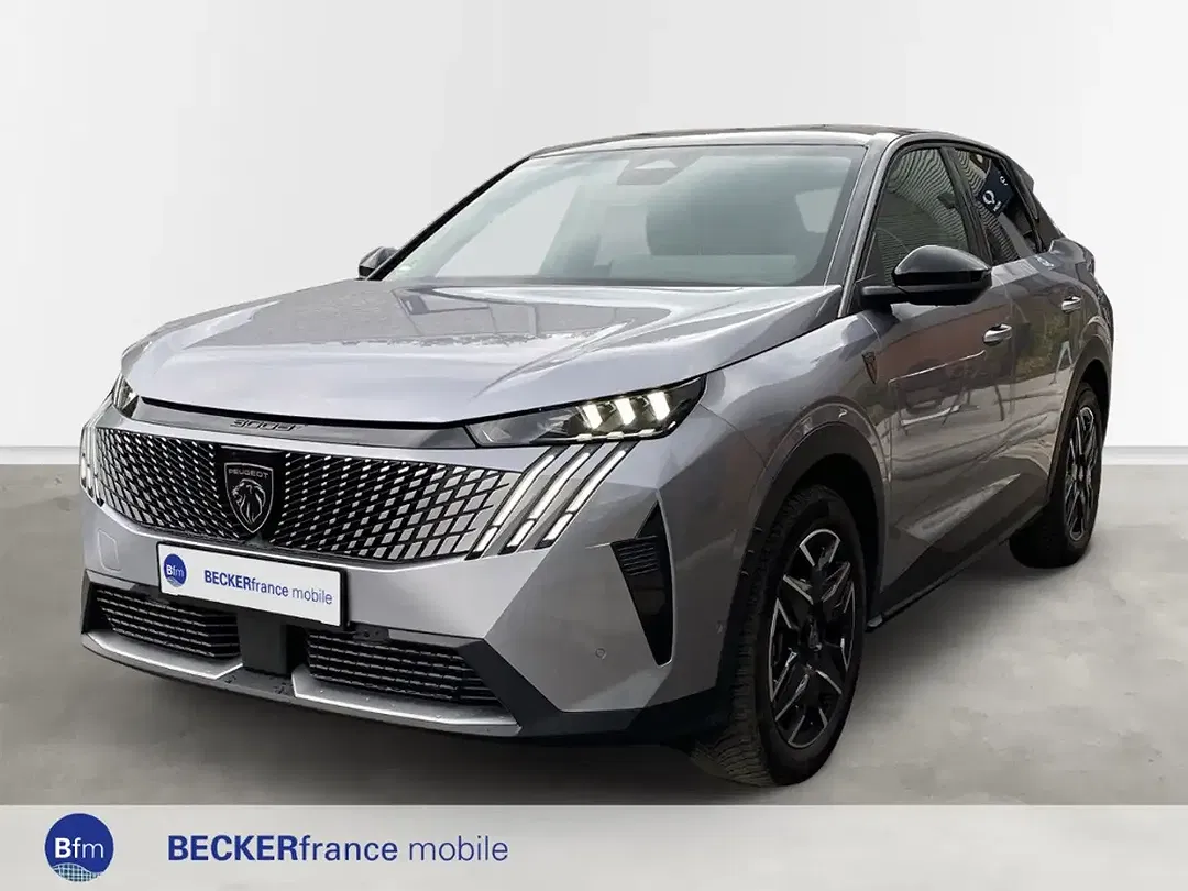 Peugeot 3008 - Thumbnail 1