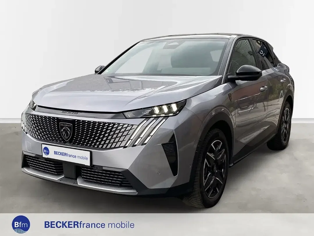 Peugeot 3008 - Afbeelding 1
