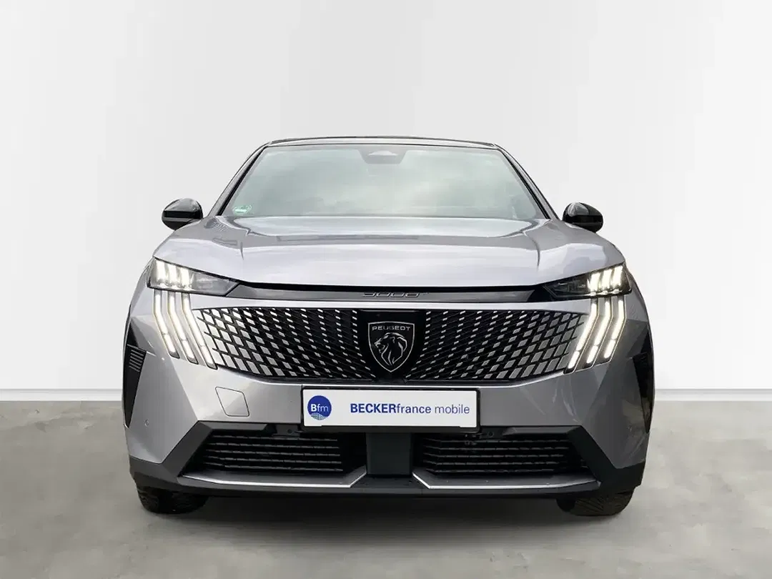 Peugeot 3008 - Thumbnail 2