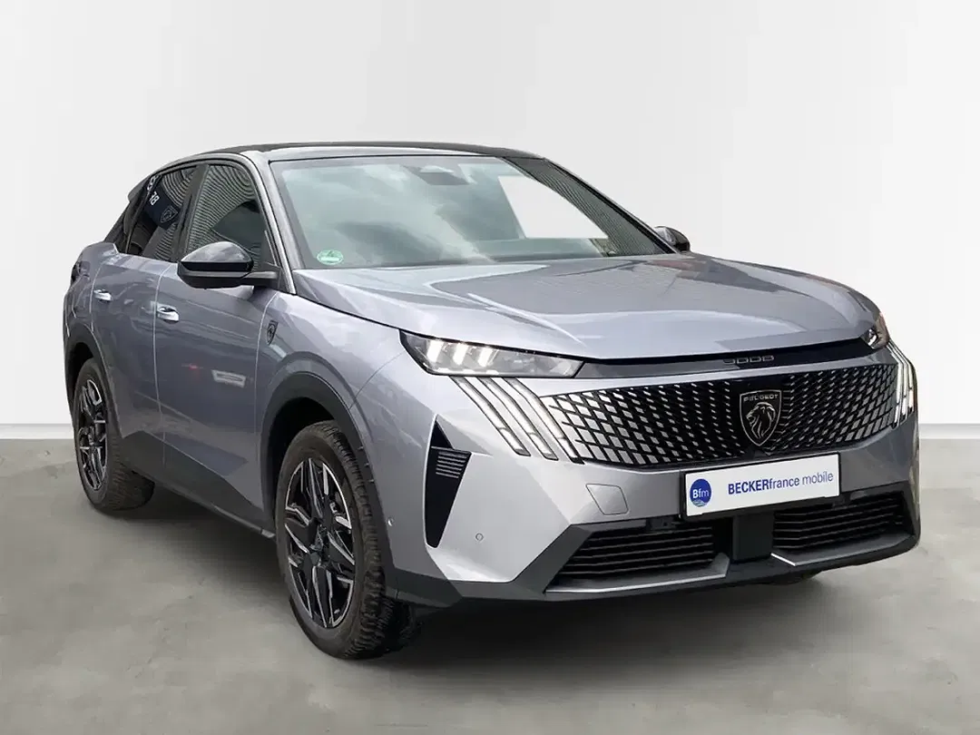 Peugeot 3008 - Thumbnail 3