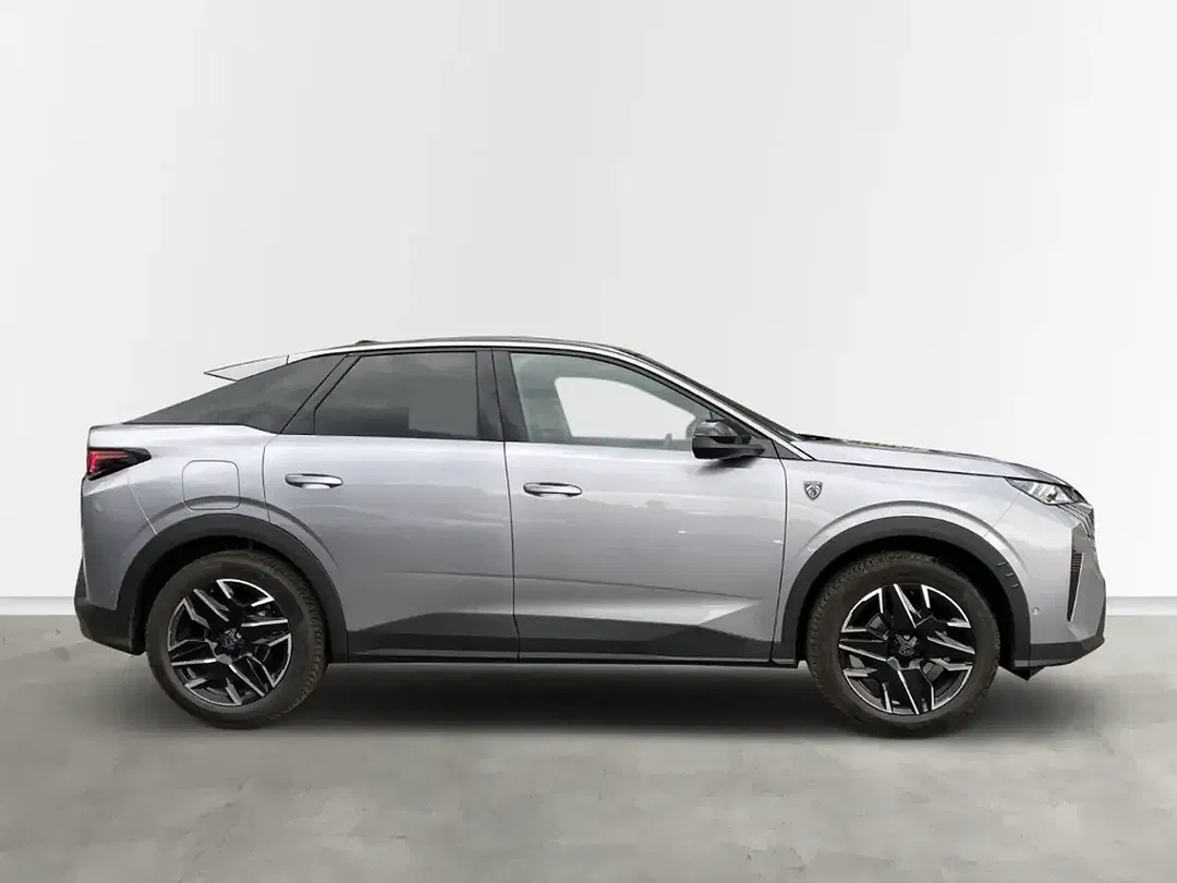 Peugeot 3008 - Thumbnail 4