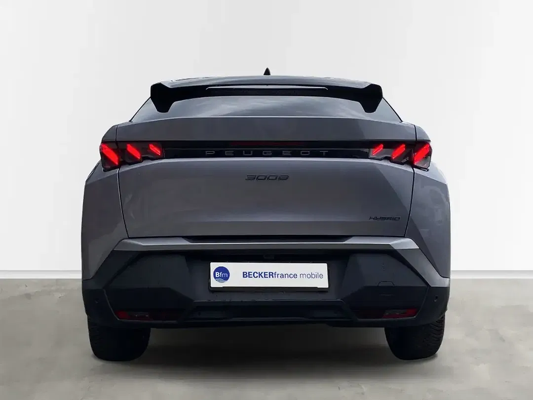 Peugeot 3008 - Thumbnail 5
