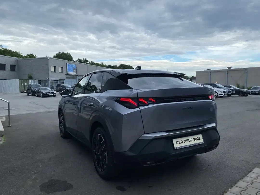 Peugeot 3008 - Thumbnail 7