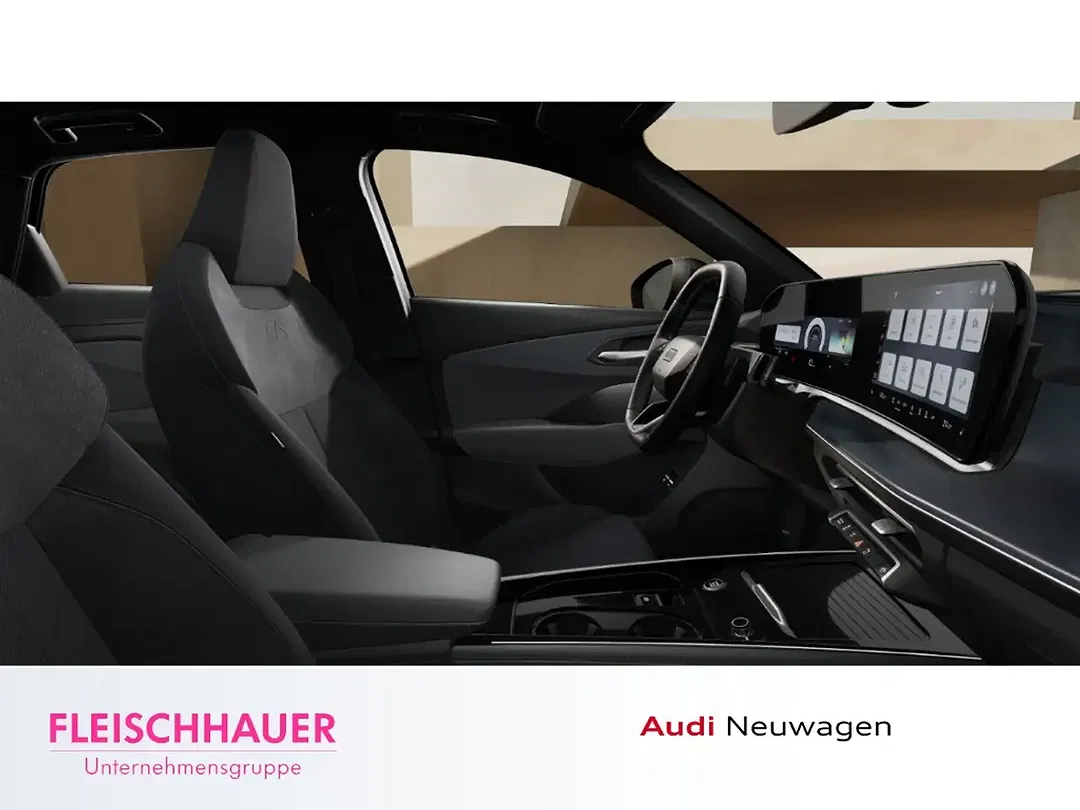 Audi Q3 - Thumbnail 7