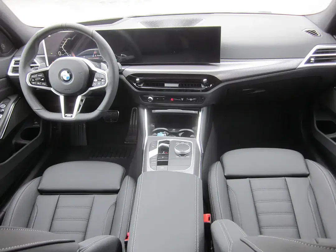 BMW 330 - Thumbnail 14