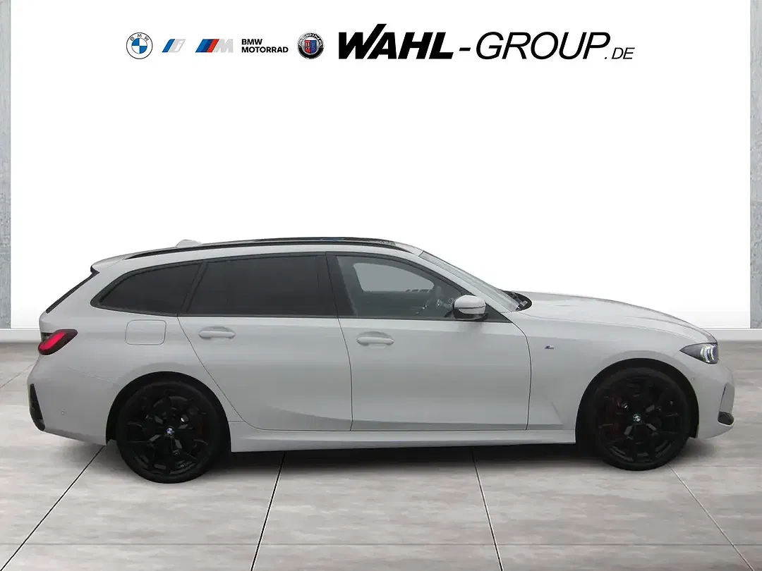 BMW 330 - Thumbnail 3