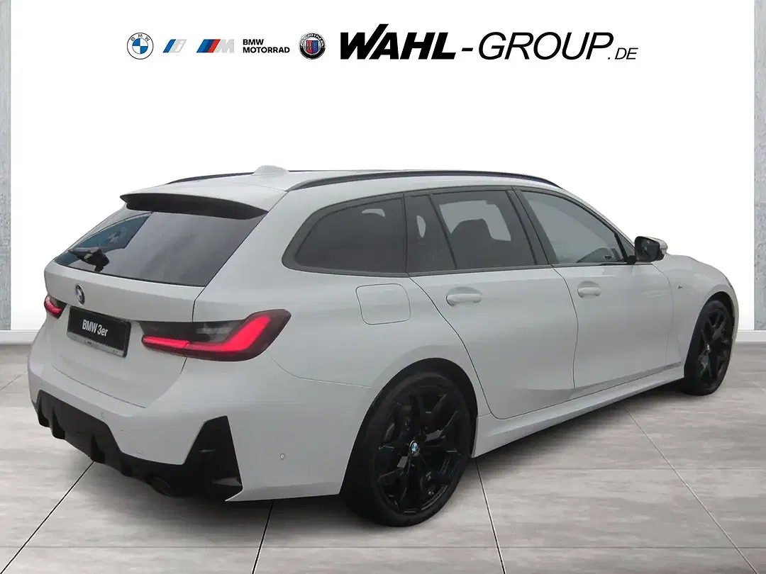 BMW 330 - Thumbnail 4