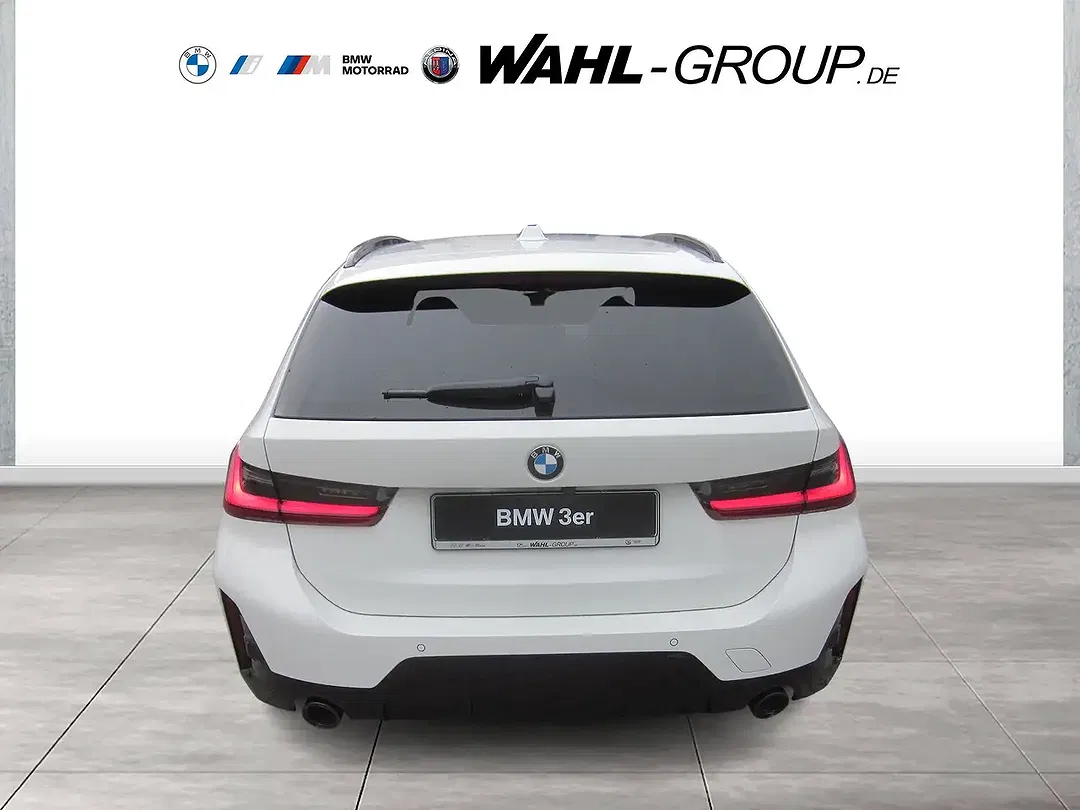 BMW 330 - Thumbnail 5