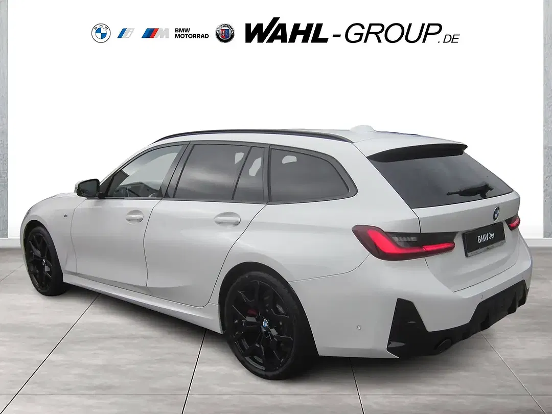 BMW 330 - Thumbnail 6