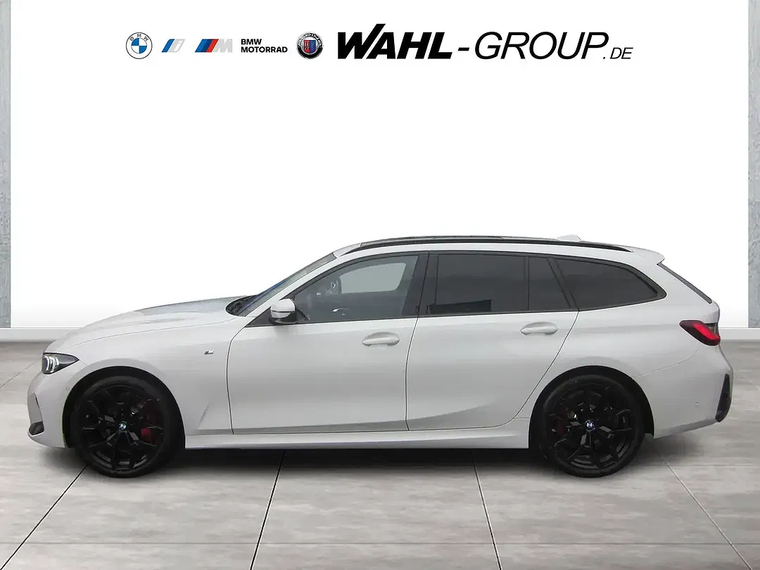BMW 330 - Thumbnail 7