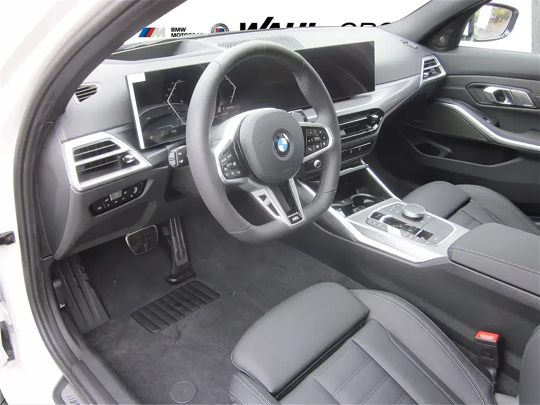 BMW 330 - Thumbnail 8