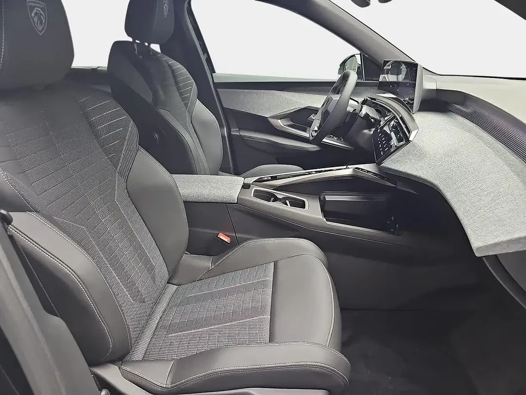 Peugeot 5008 - Thumbnail 16