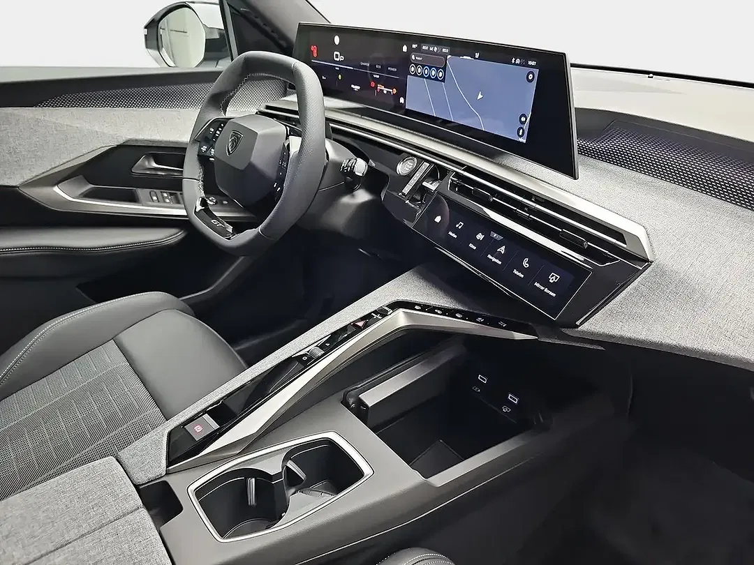 Peugeot 5008 - Thumbnail 17