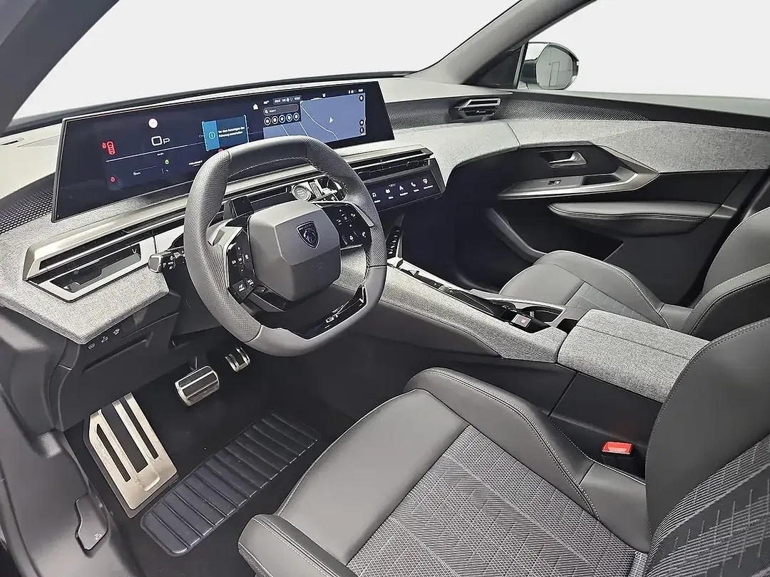 Peugeot 5008 - Thumbnail 19