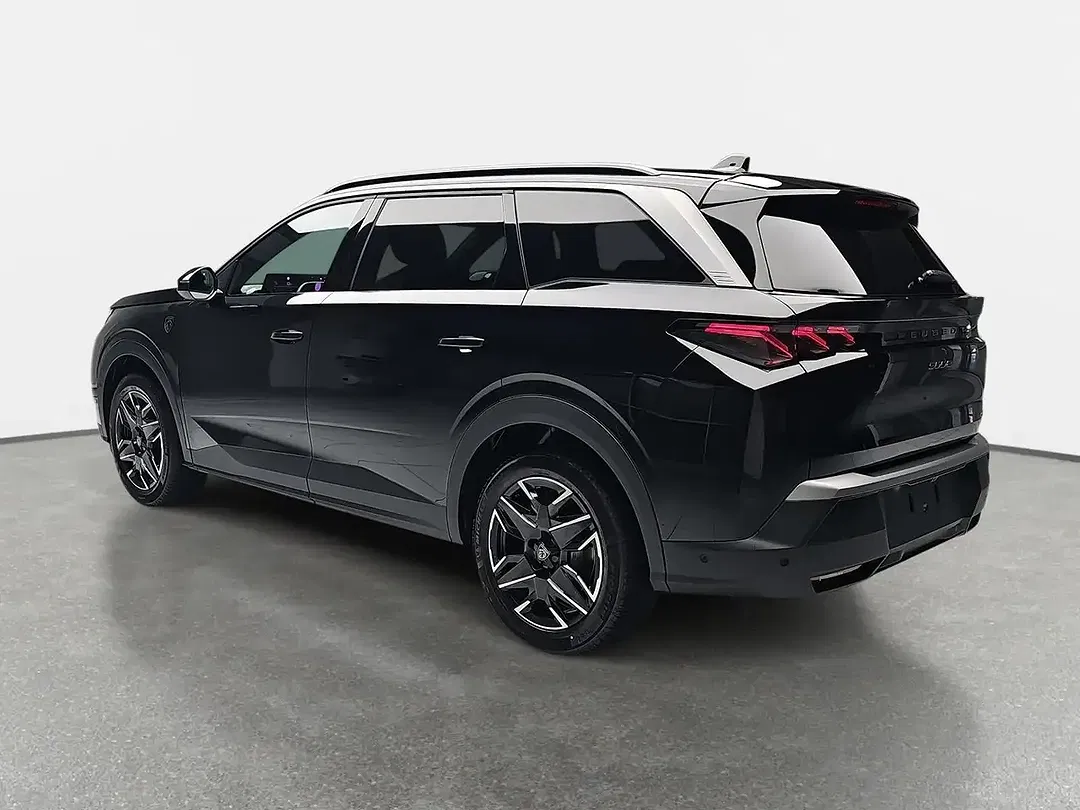 Peugeot 5008 - Thumbnail 4