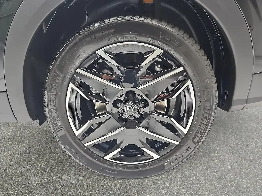 Peugeot 5008 - Thumbnail 6