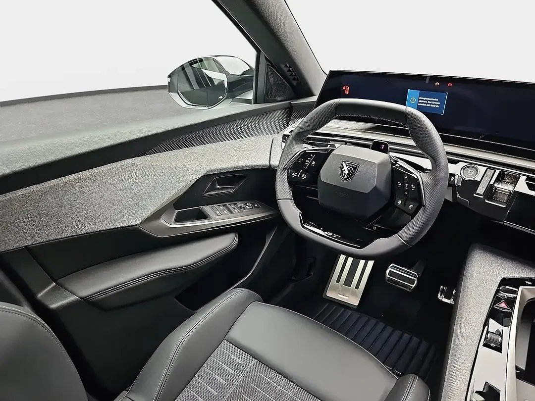 Peugeot 5008 - Thumbnail 8