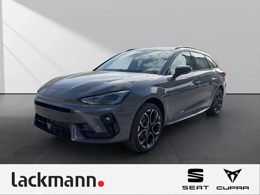 CUPRA Leon - Afbeelding 1