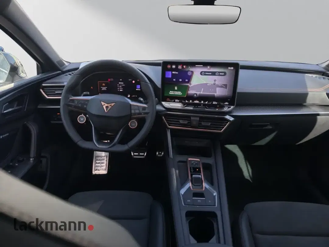 CUPRA Leon - Thumbnail 10