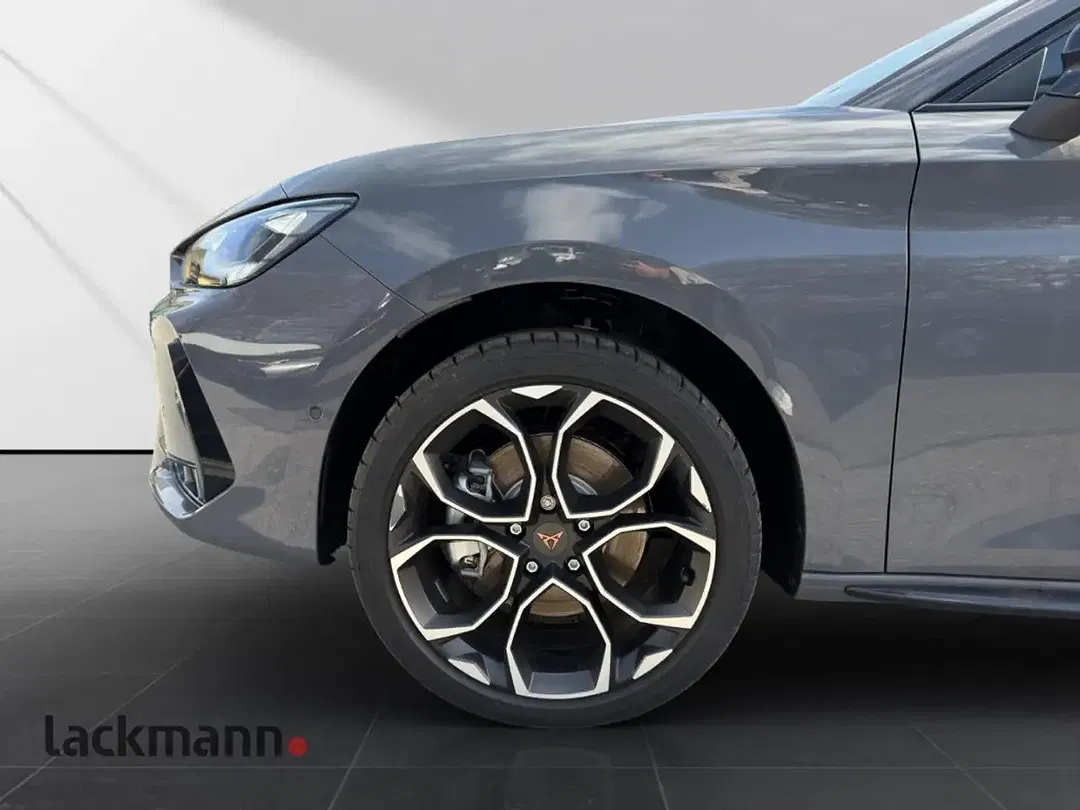 CUPRA Leon - Thumbnail 14