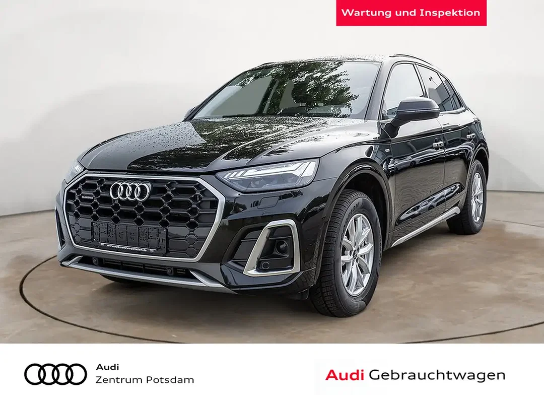 Audi Q5 - Afbeelding 1