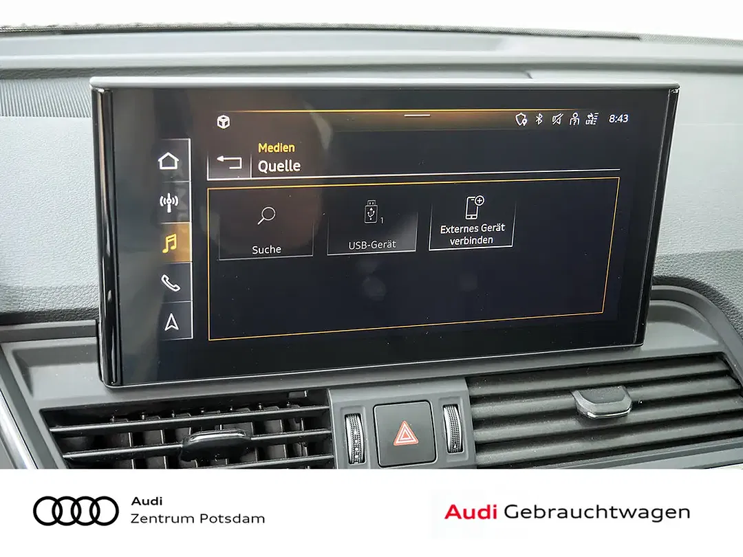 Audi Q5 - Thumbnail 10