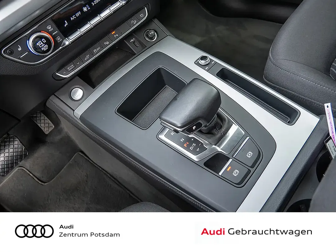 Audi Q5 - Thumbnail 12