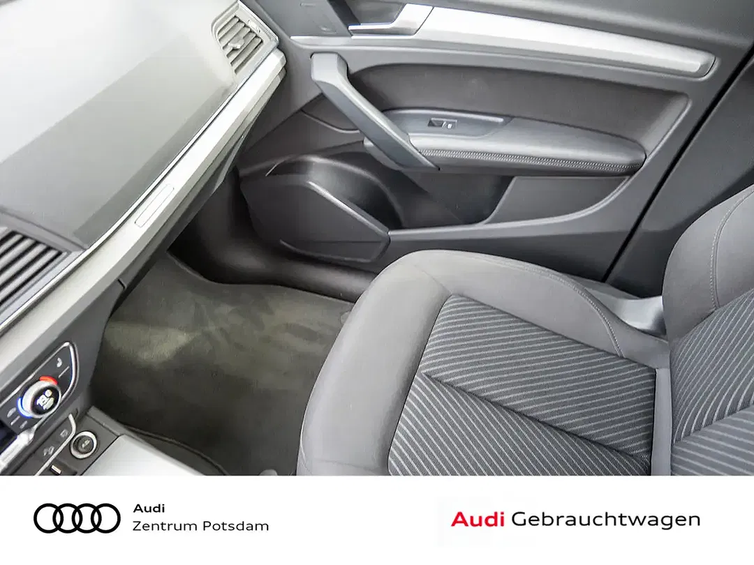 Audi Q5 - Thumbnail 13