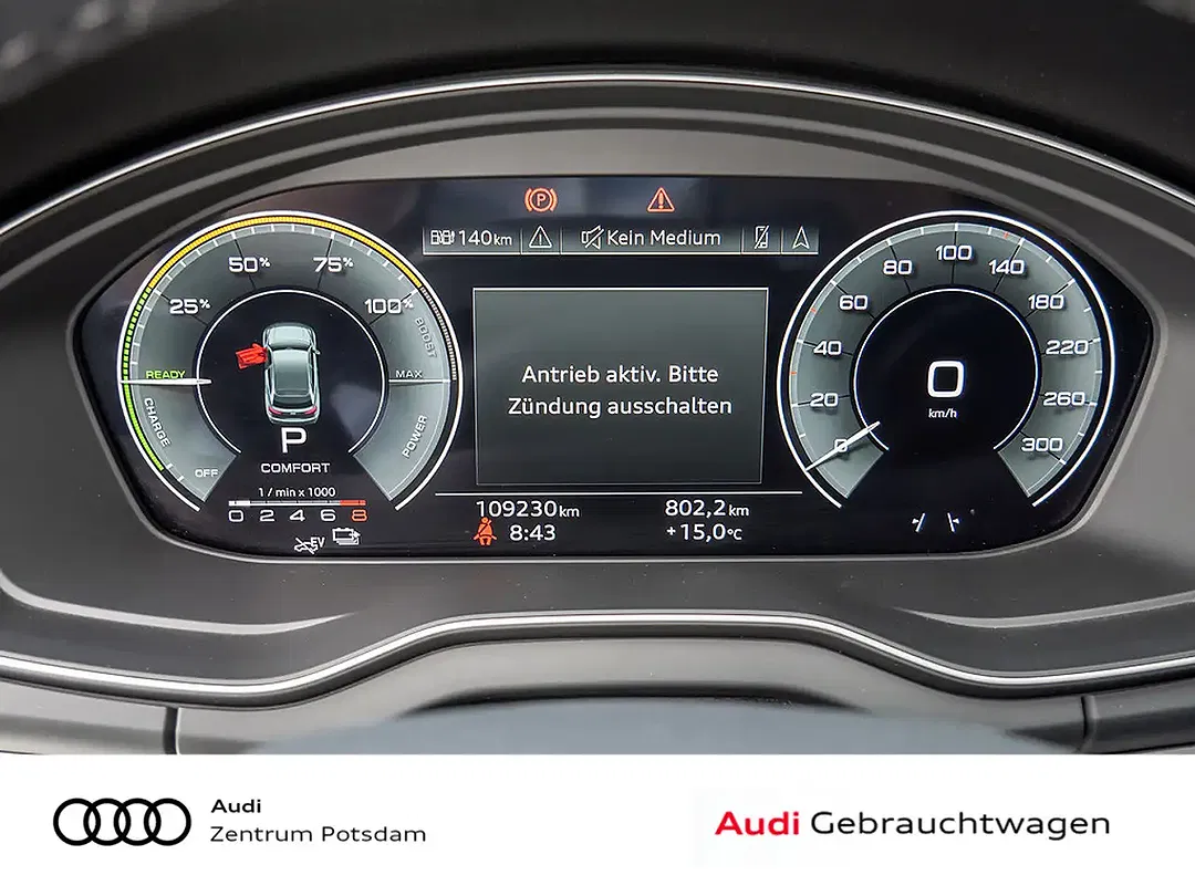 Audi Q5 - Thumbnail 14