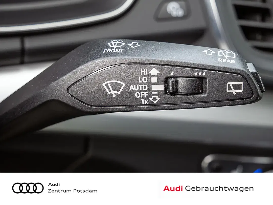 Audi Q5 - Thumbnail 15