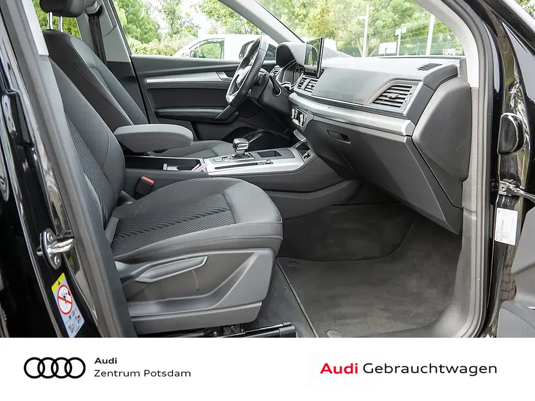 Audi Q5 - Thumbnail 2