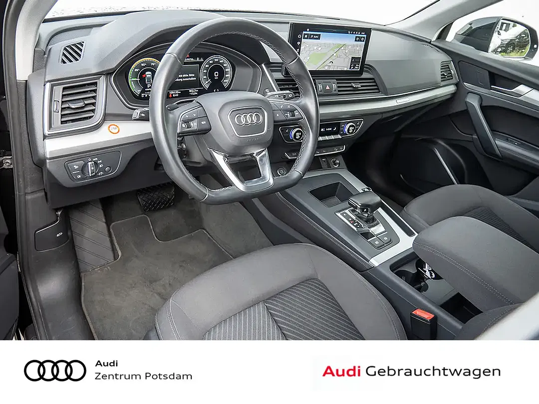 Audi Q5 - Thumbnail 6